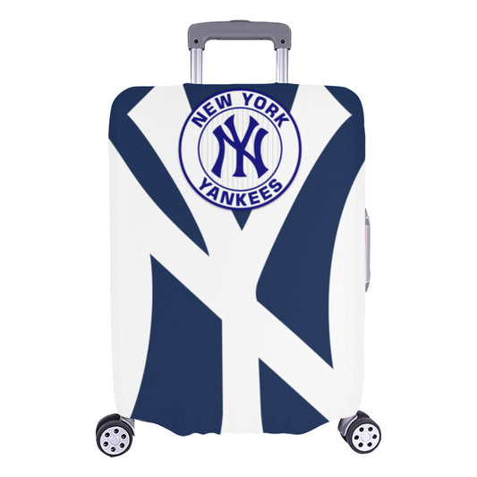 New York Yankees Luggage Cover