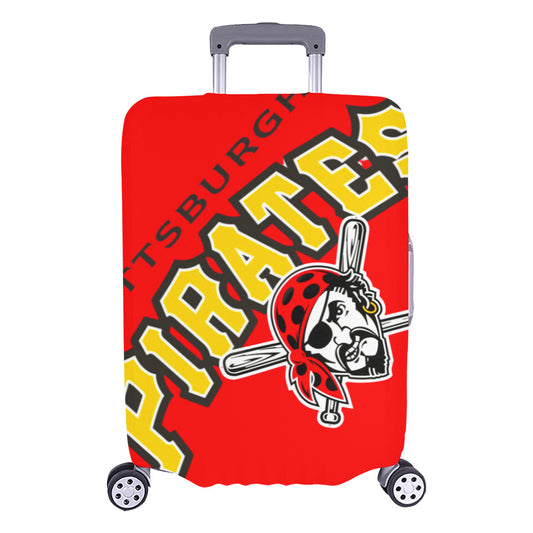 Pittsburgh Pirates Luggage Cover