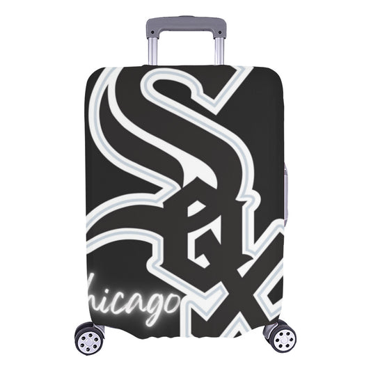 Chicago White Sox Luggage Cover