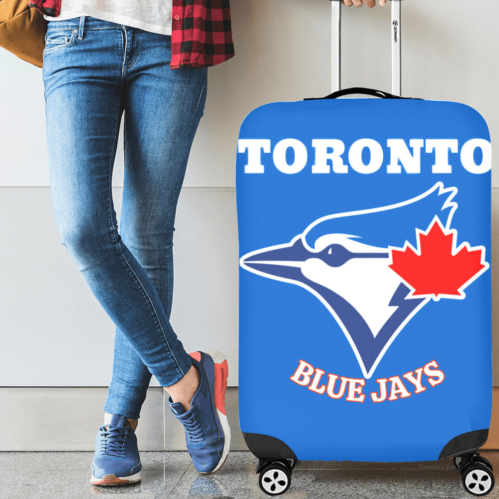 Toronto Blue Jays Luggage Cover