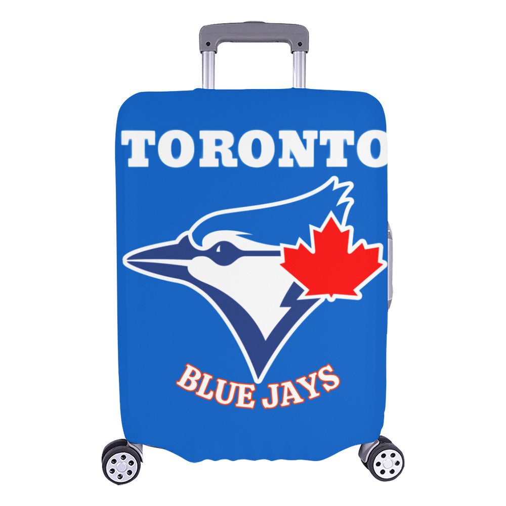 Toronto Blue Jays Luggage Cover