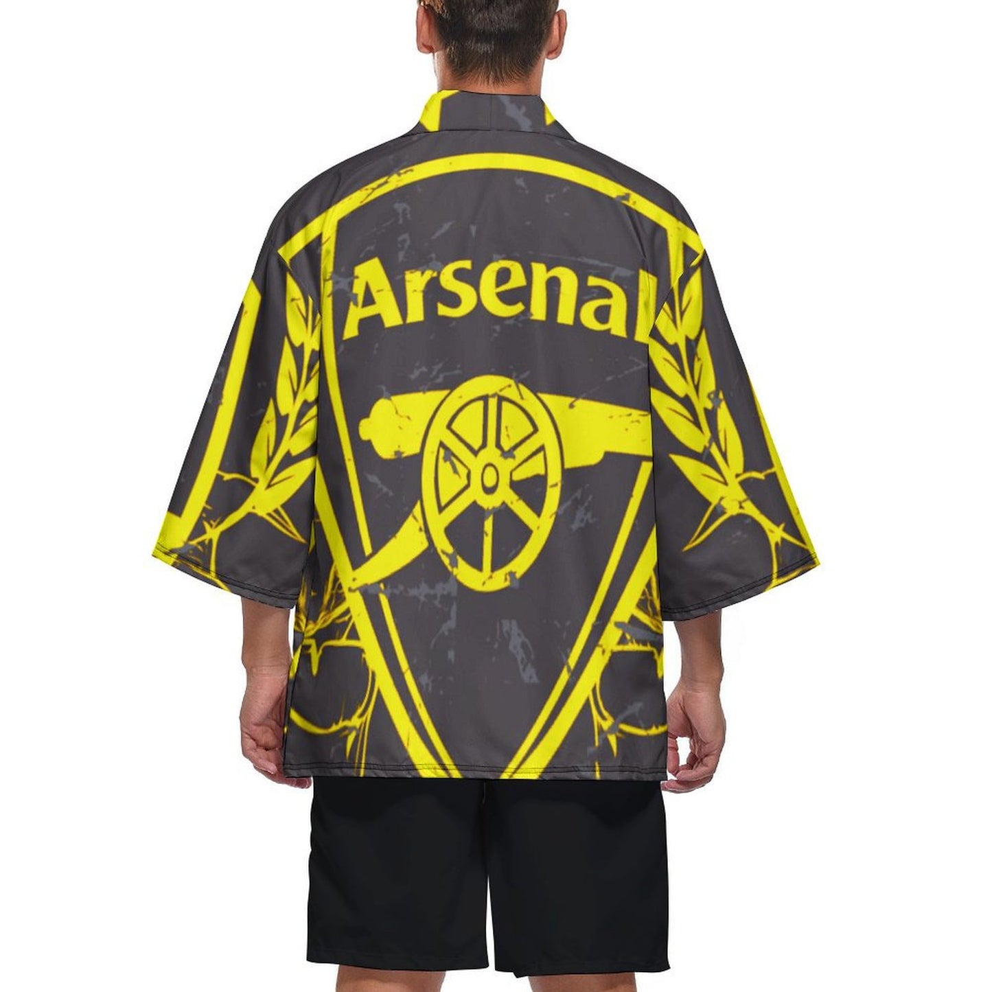 ARSENAL KIMONO