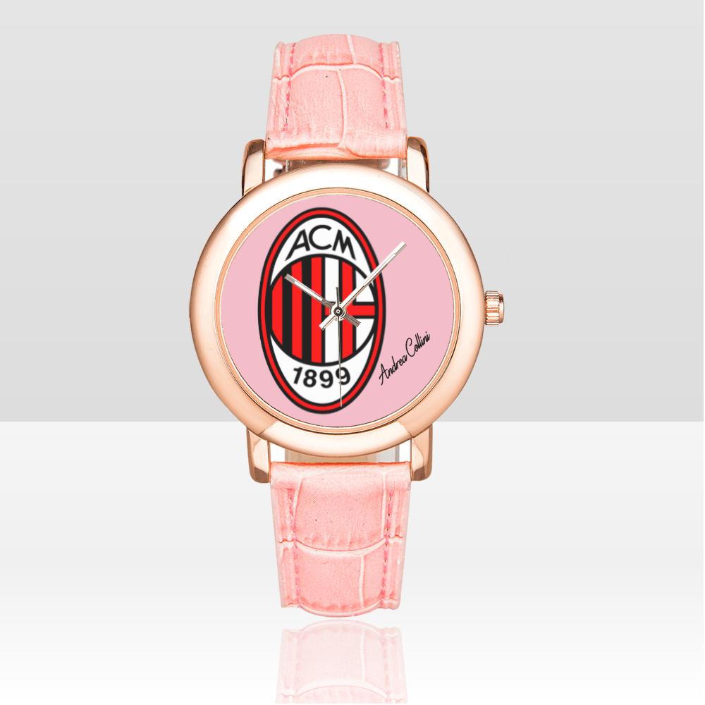 All Serie A Teams Men's and Ladies Watch