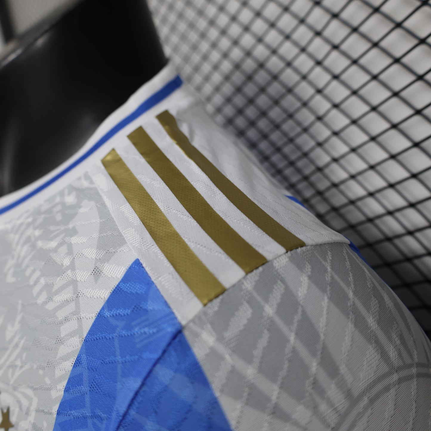 Argentina National Team Special Edition Home Jersey