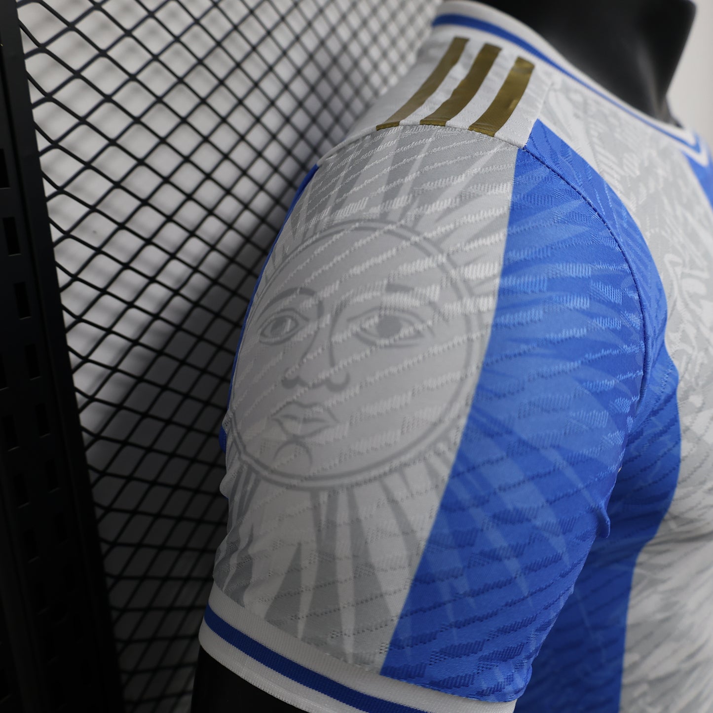 Argentina National Team Special Edition Home Jersey