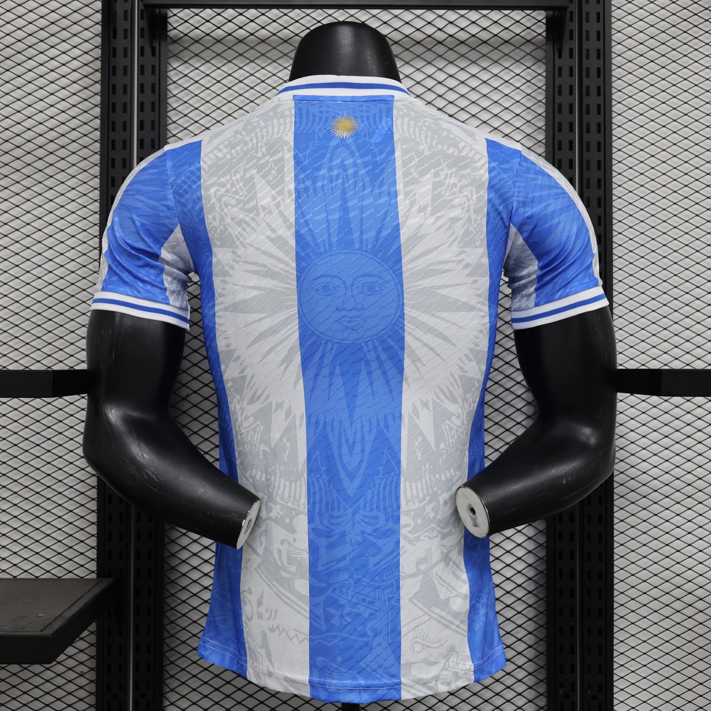 Argentina National Team Special Edition Home Jersey