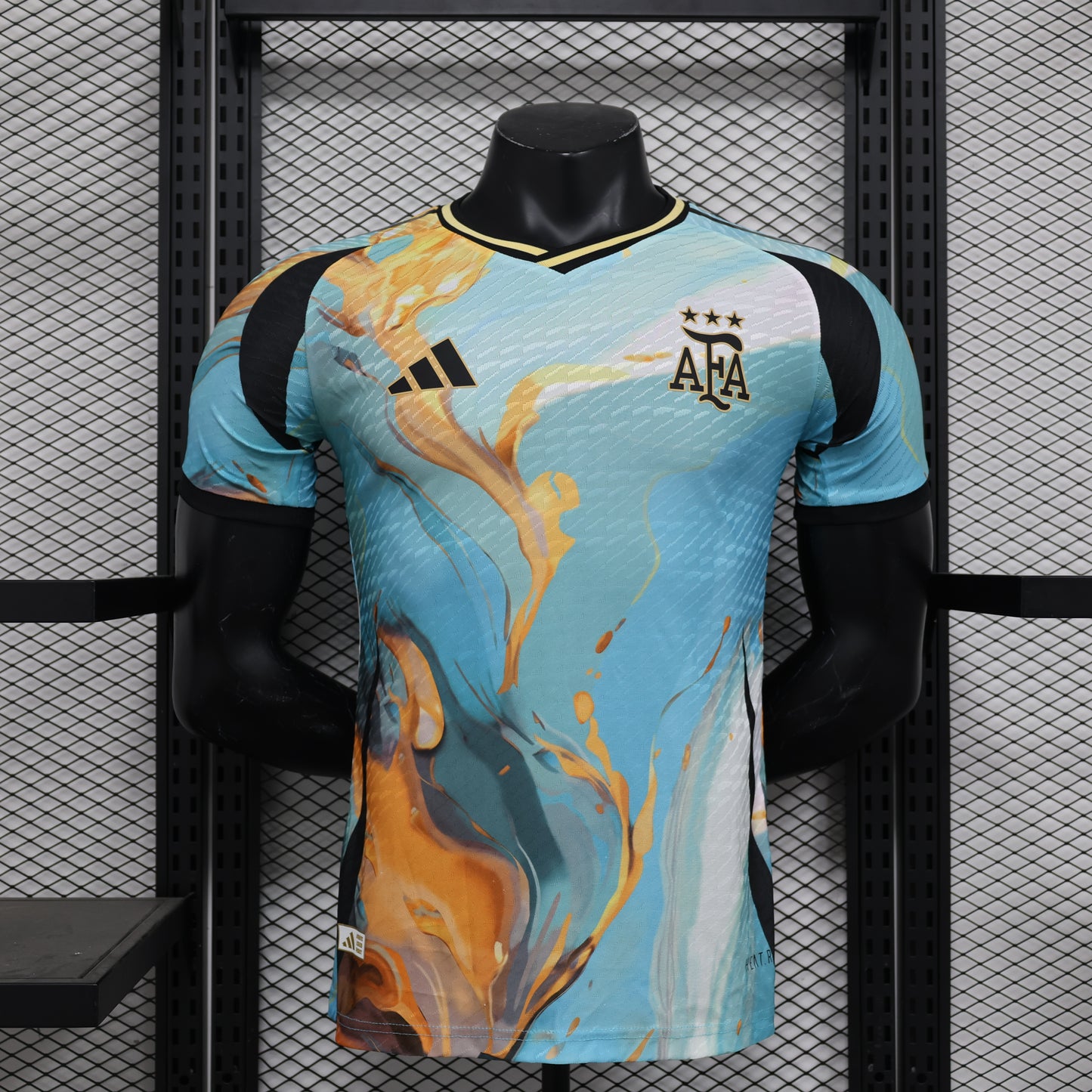 Argentina Special Edition National Team Jersey