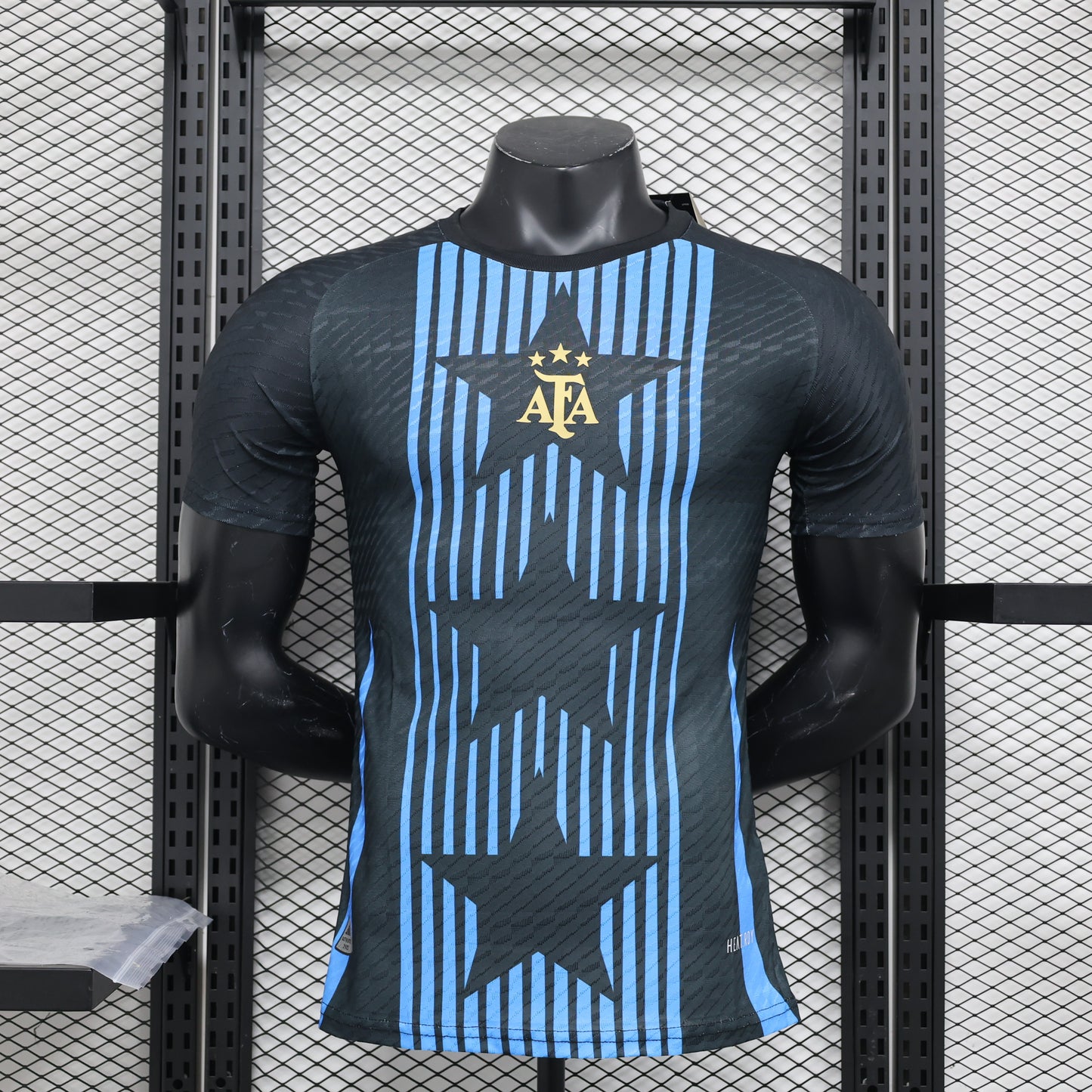 Argentina 2024/25 Home/Away National Team Jersey