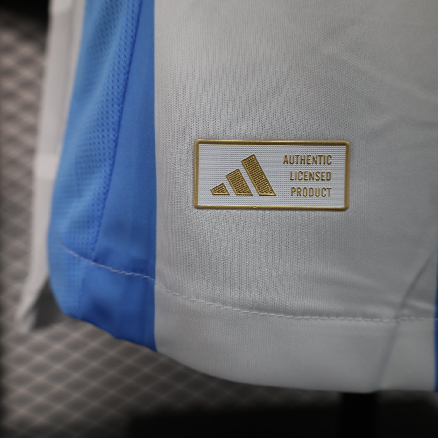 Argentina 2024/25 Home/Away National Team Jersey