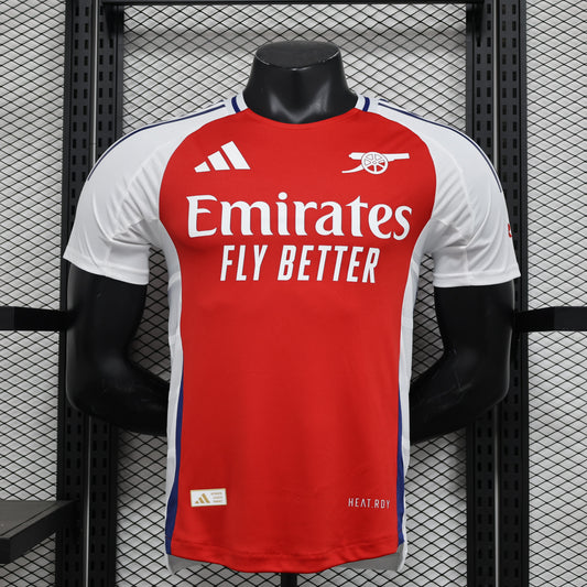 Arsenal FC 2024/25 Home/Away Jersey