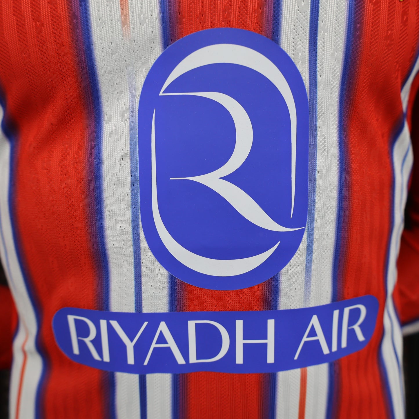 Atletico Madrid 2024/25 Home Jersey