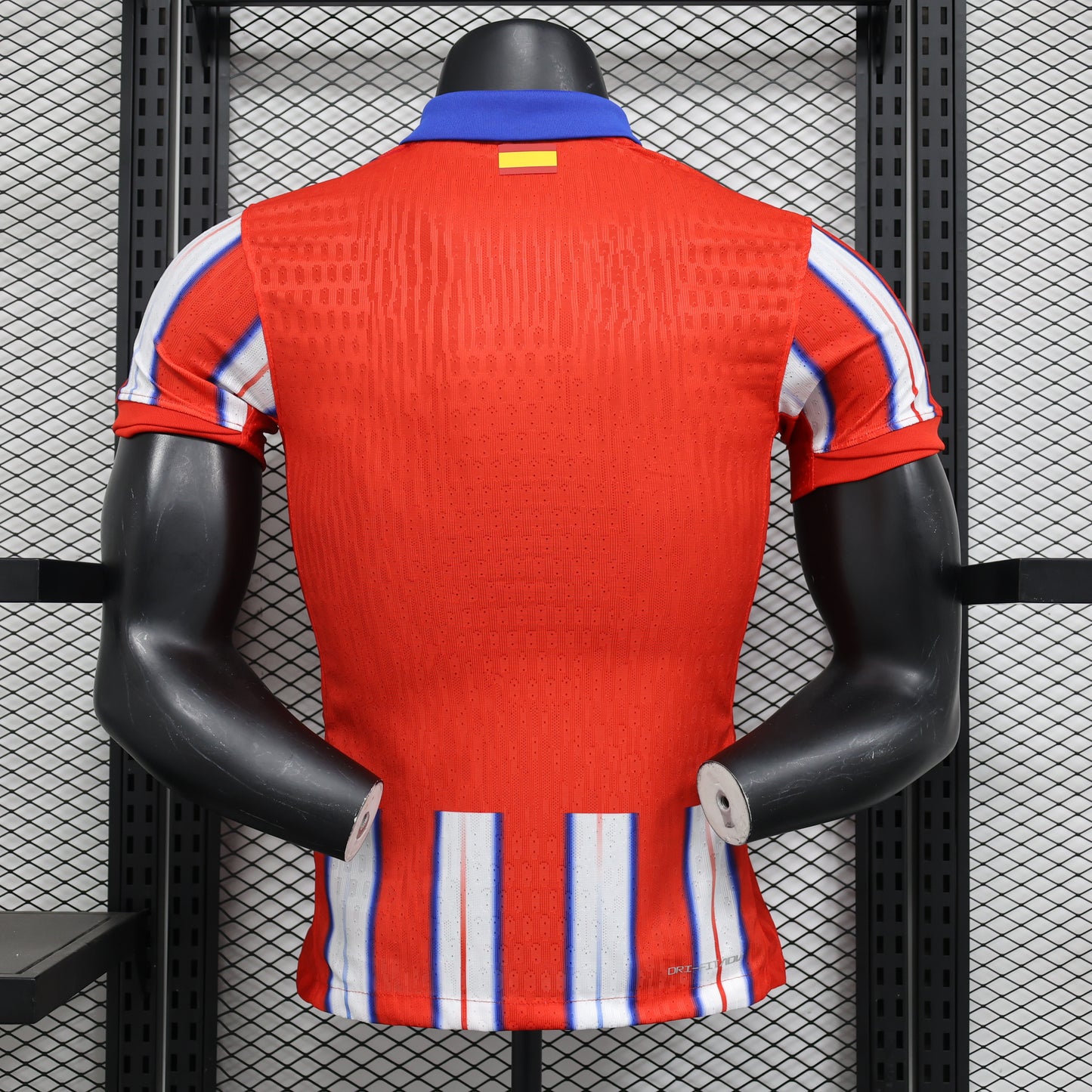 Atletico Madrid 2024/25 Home Jersey