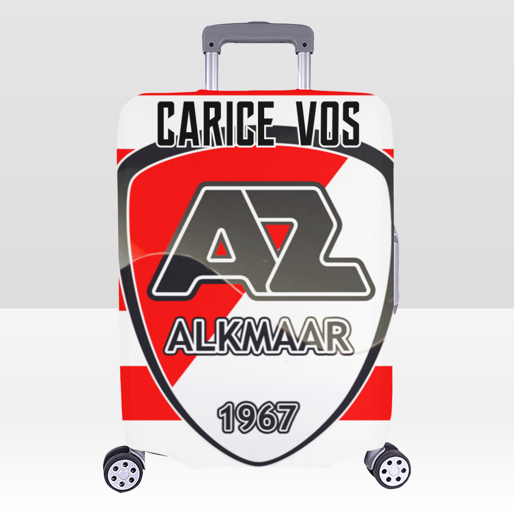 AZ Alkmaar FC Luggage Cover