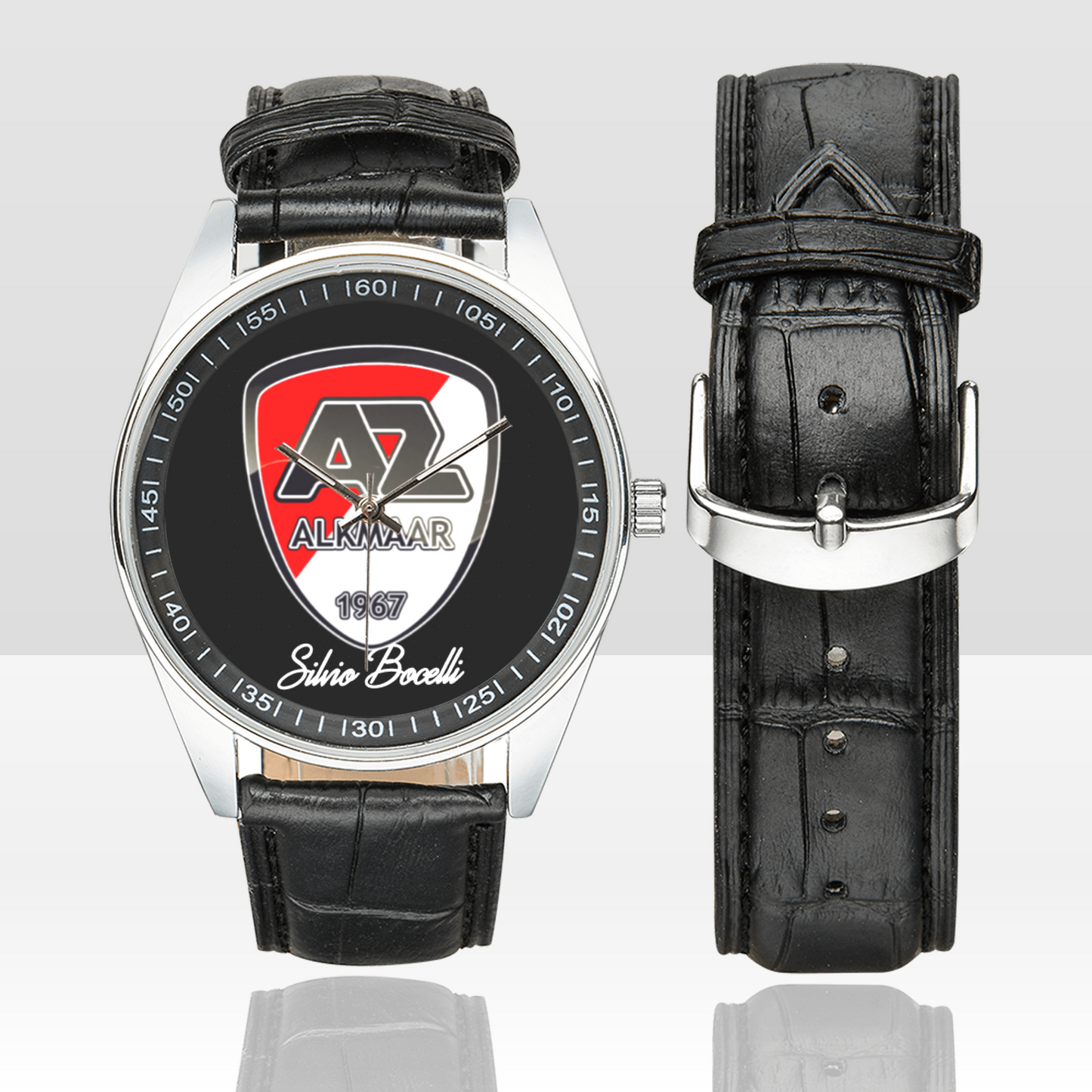 All Eredivisie Teams Men's and Ladies Watch