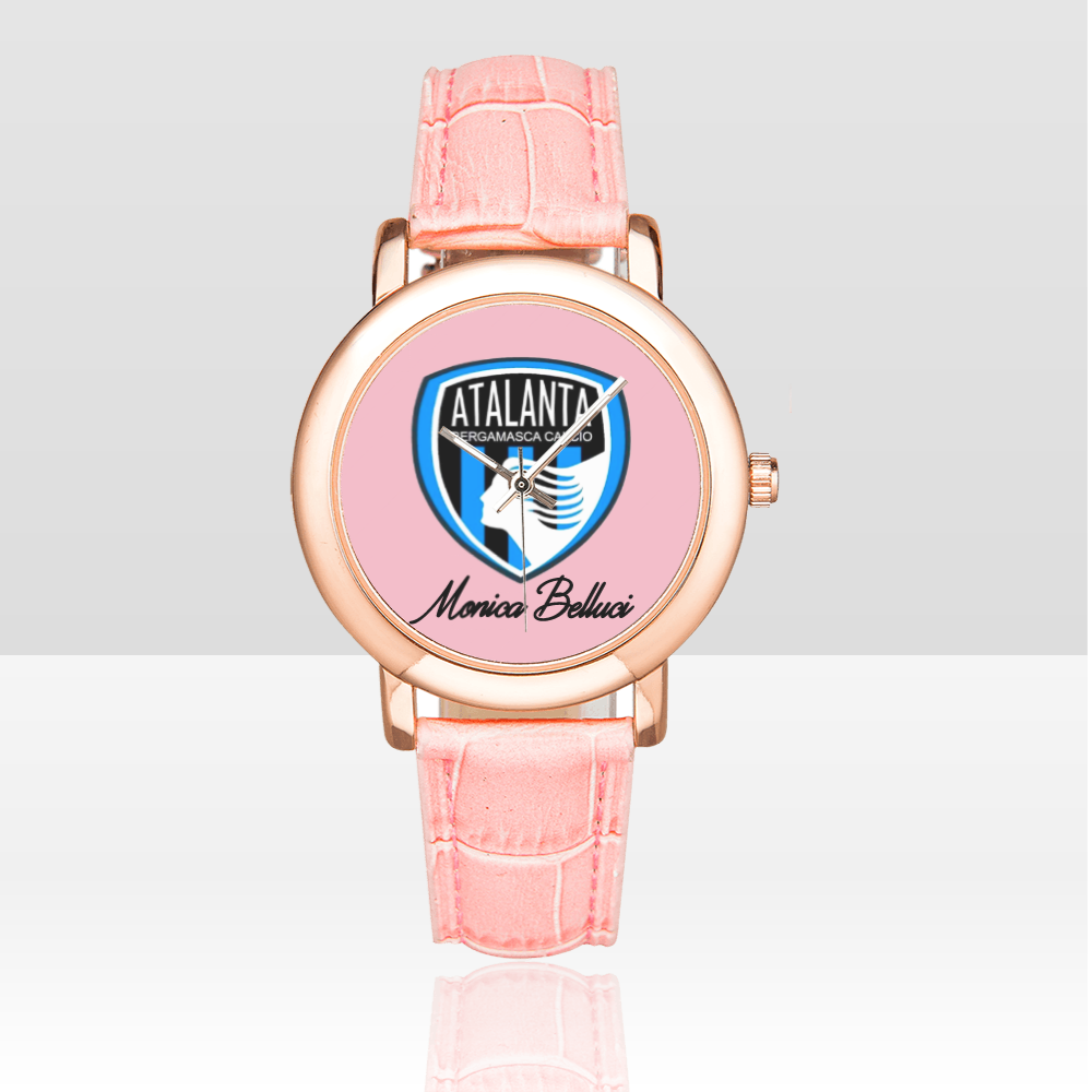 All Serie A Teams Men's and Ladies Watch