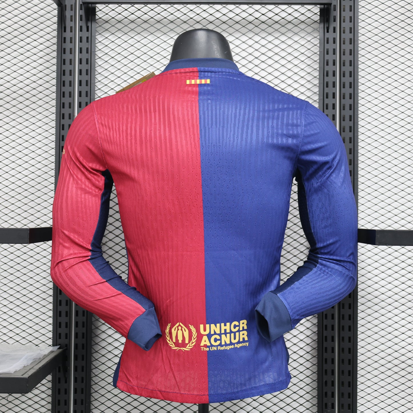 FC Barcelona 2024/25 Home/Away Jersey