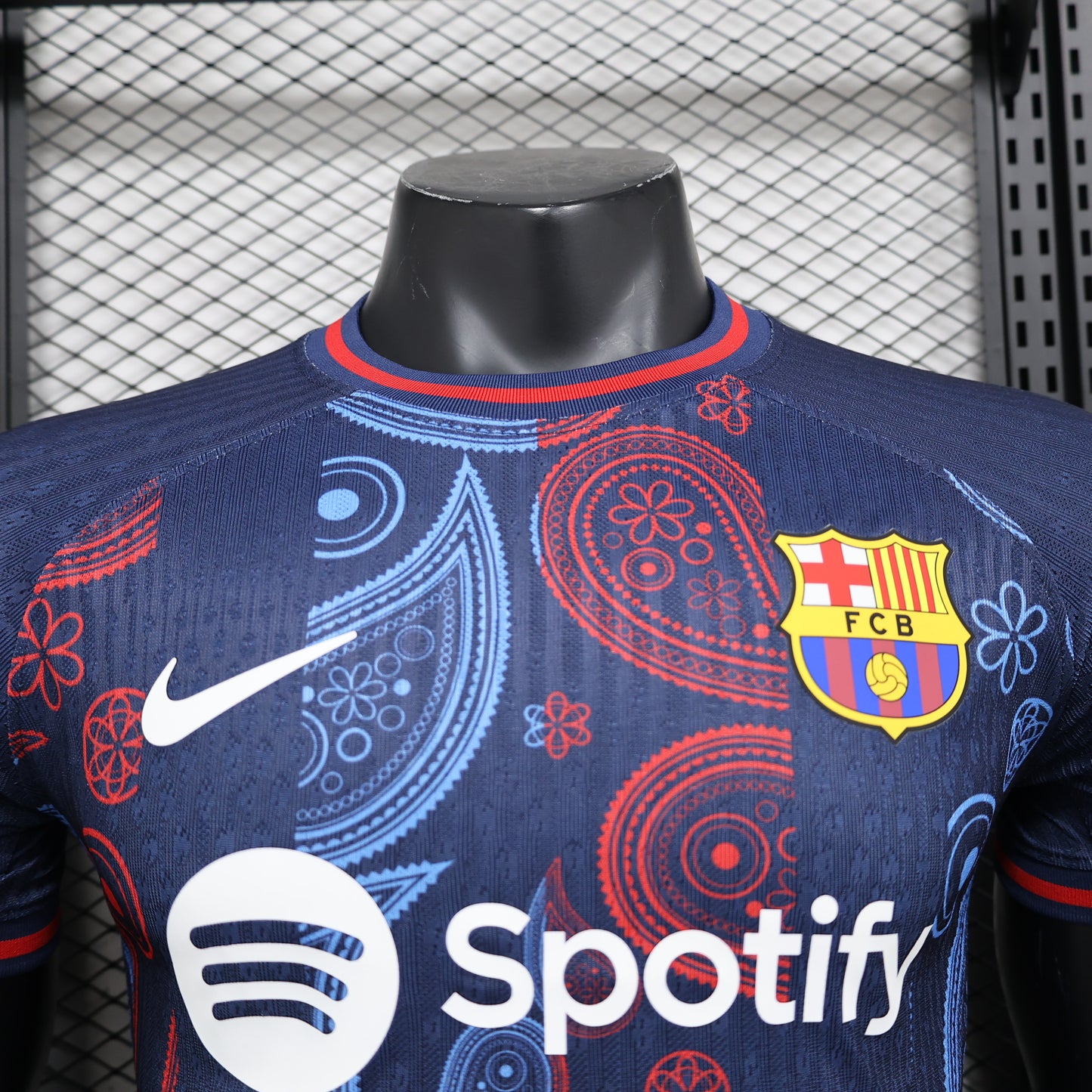 FC Barcelona Special Edition Jersey