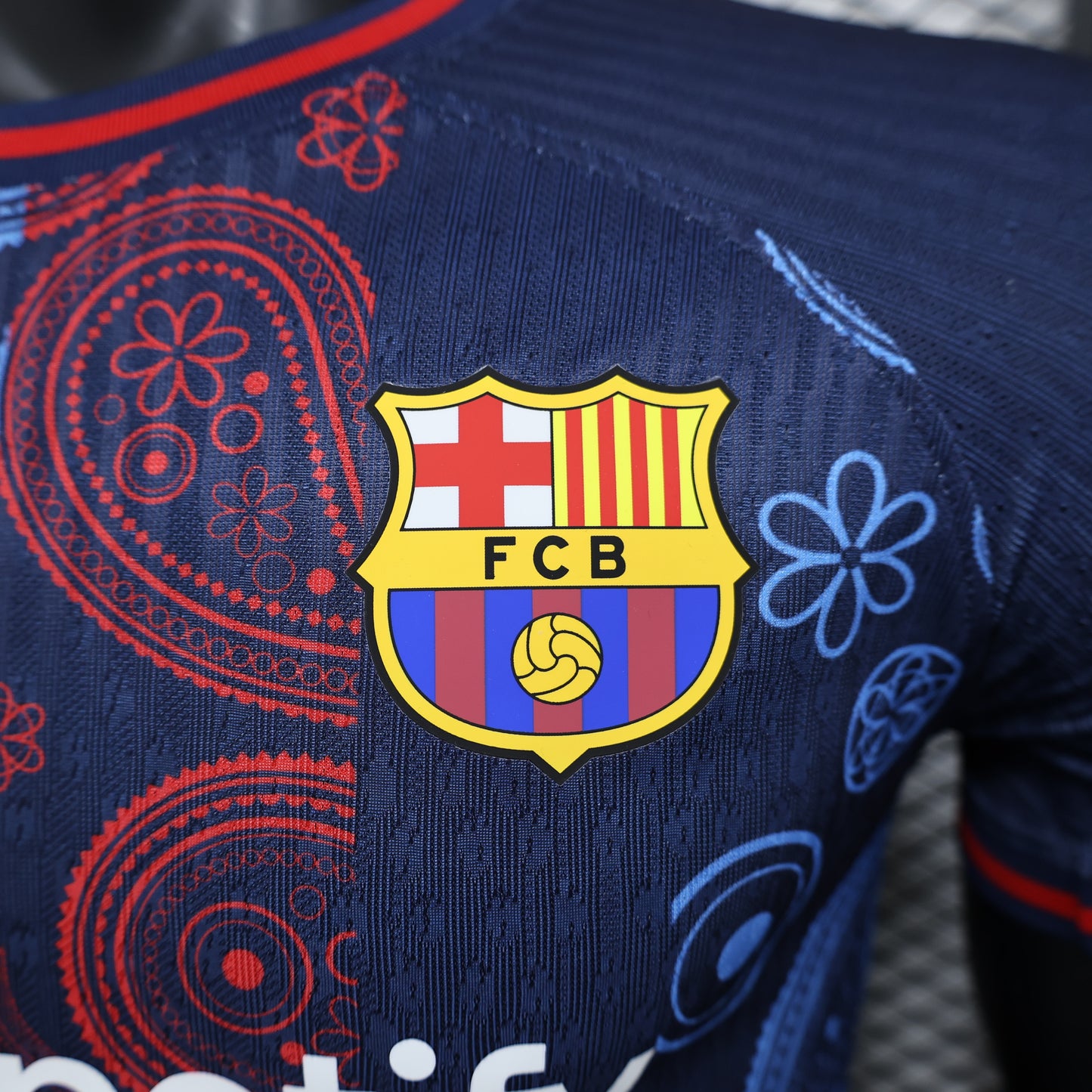 FC Barcelona Special Edition Jersey