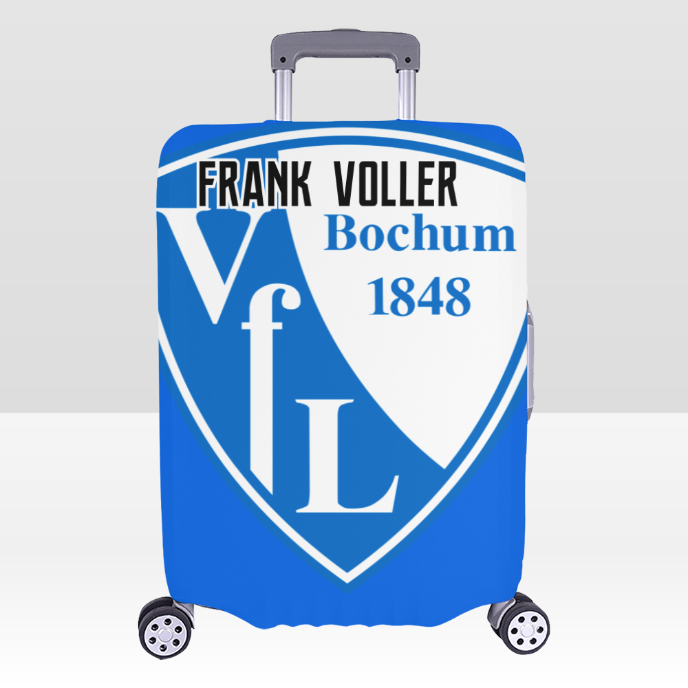 Bochum FC Luggage Cover