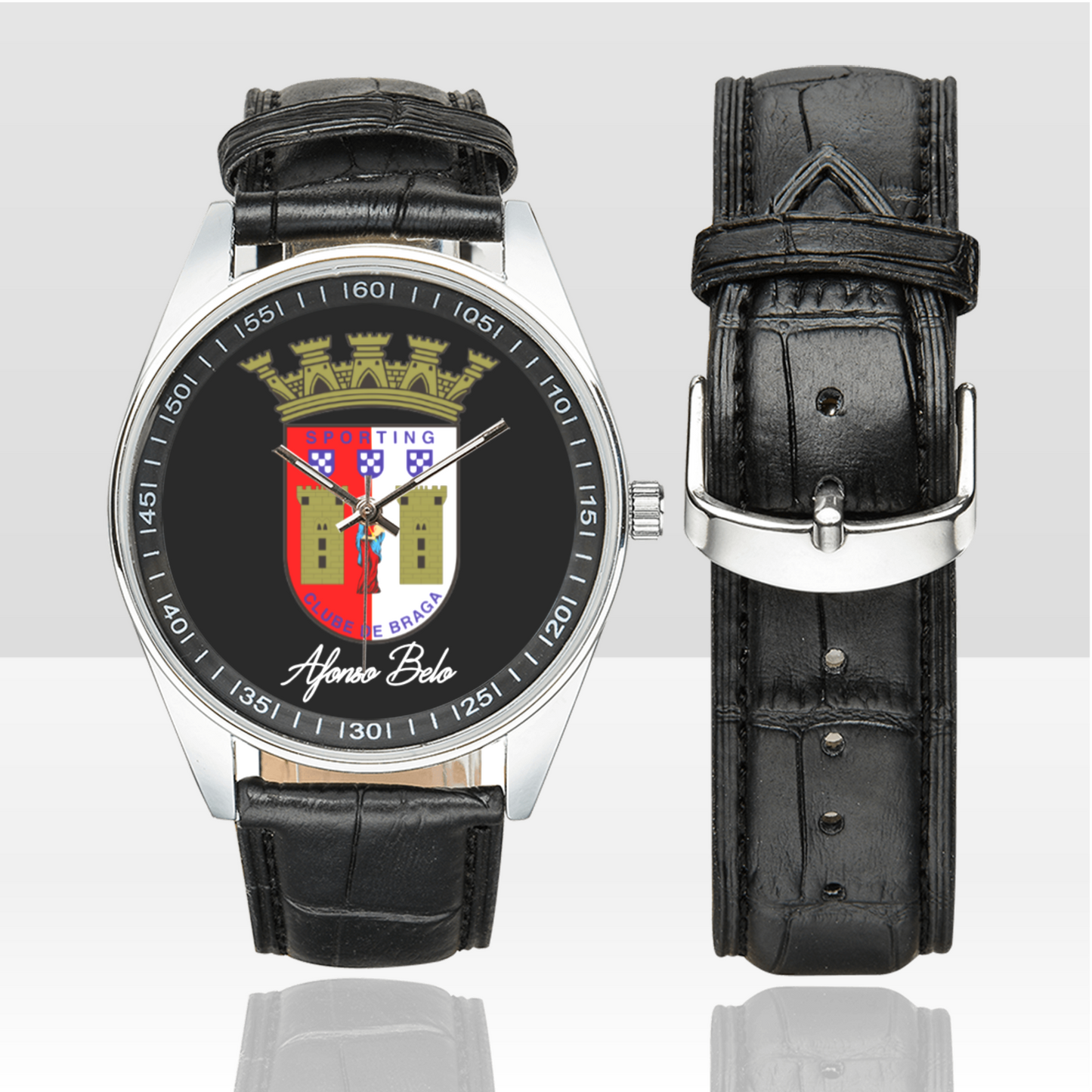 All Premeira Liga Men's and Ladies Watch