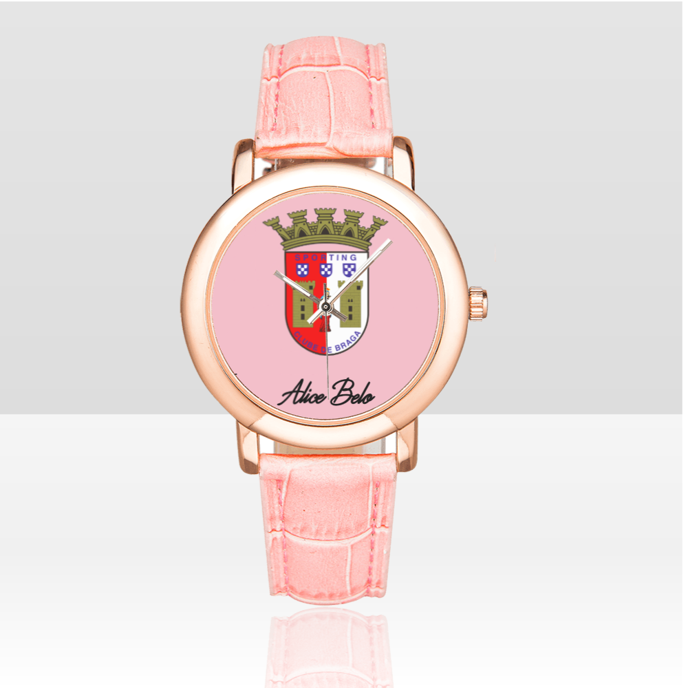 All Premeira Liga Men's and Ladies Watch