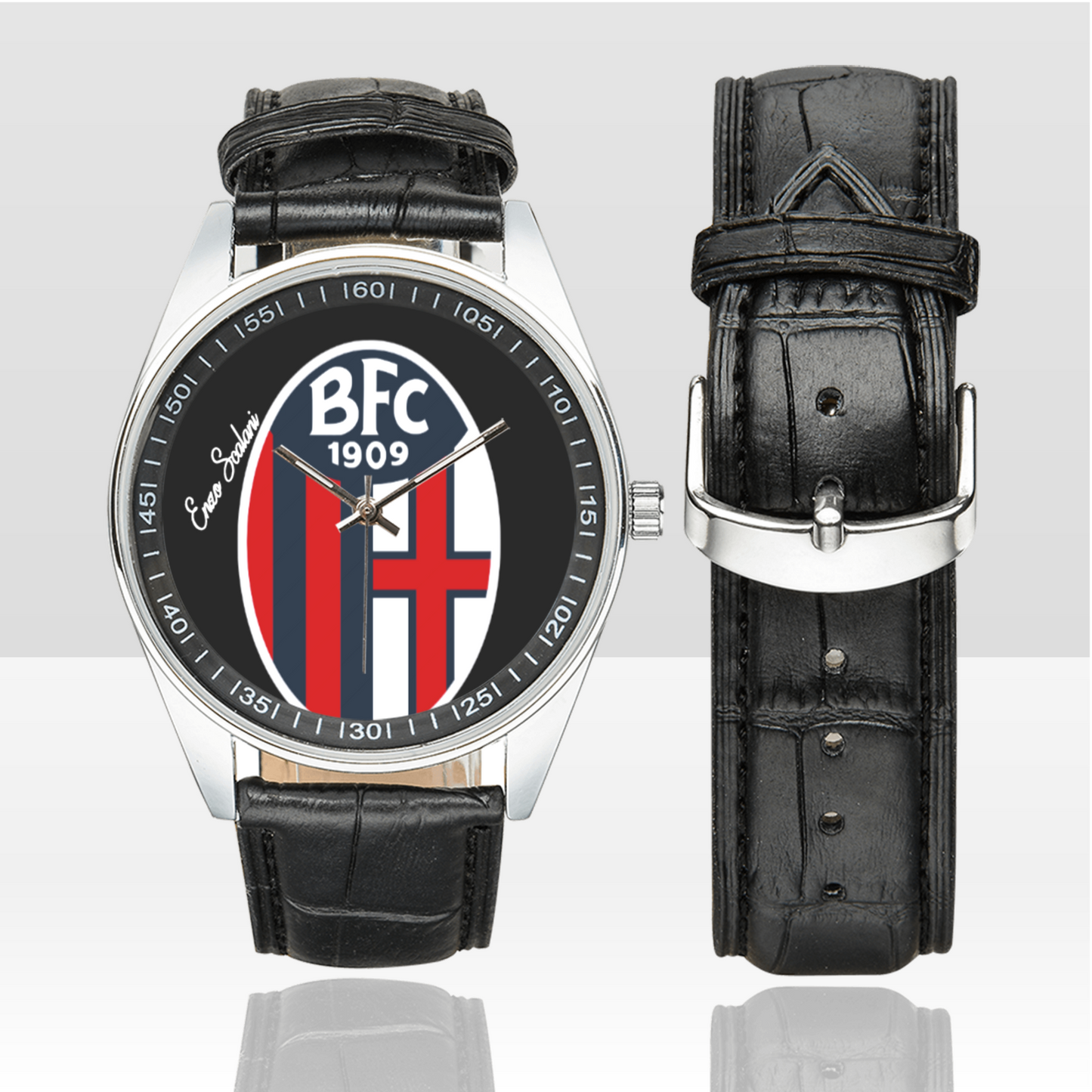 All Serie A Teams Men's and Ladies Watch