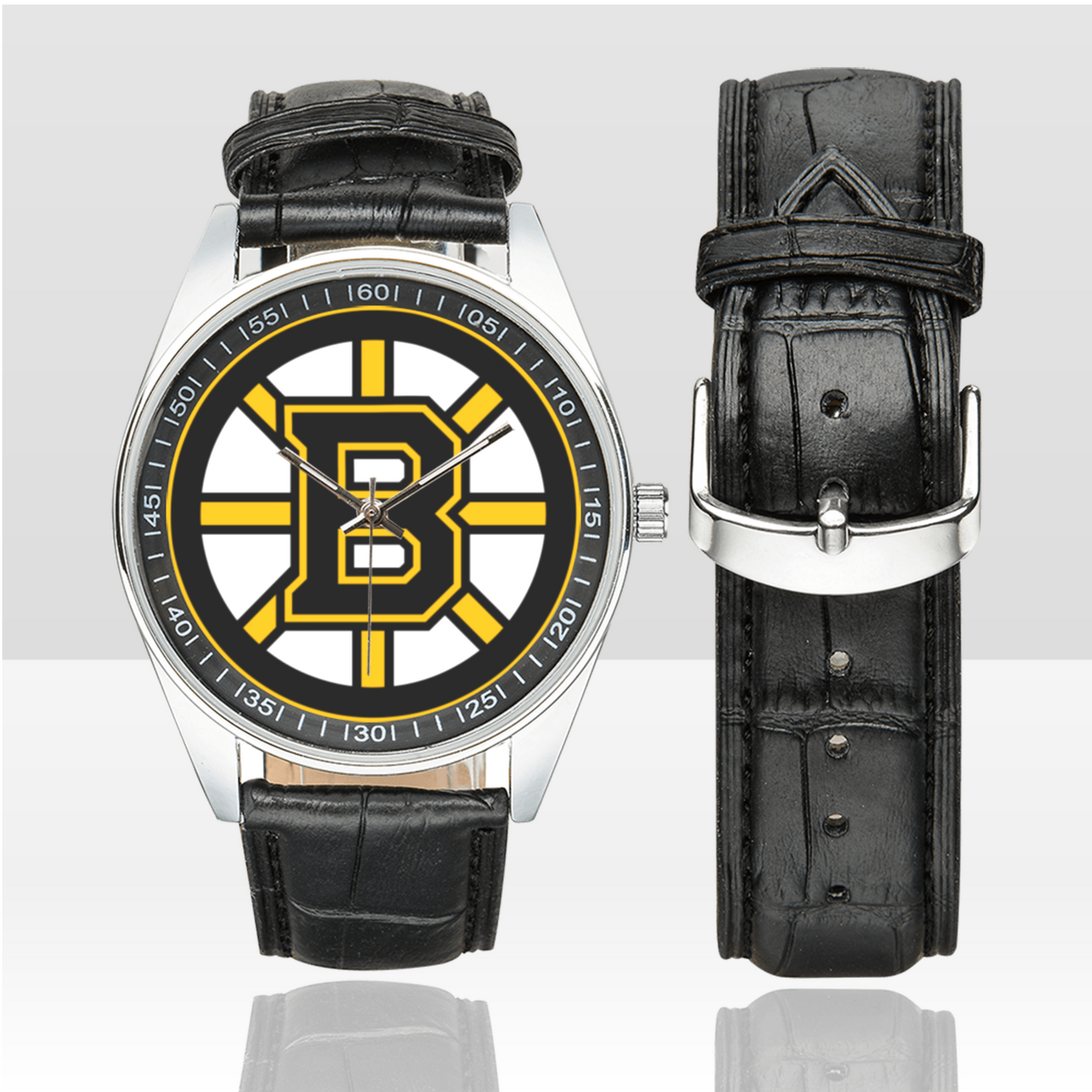 All NHL Teams Men's and Ladies Watch