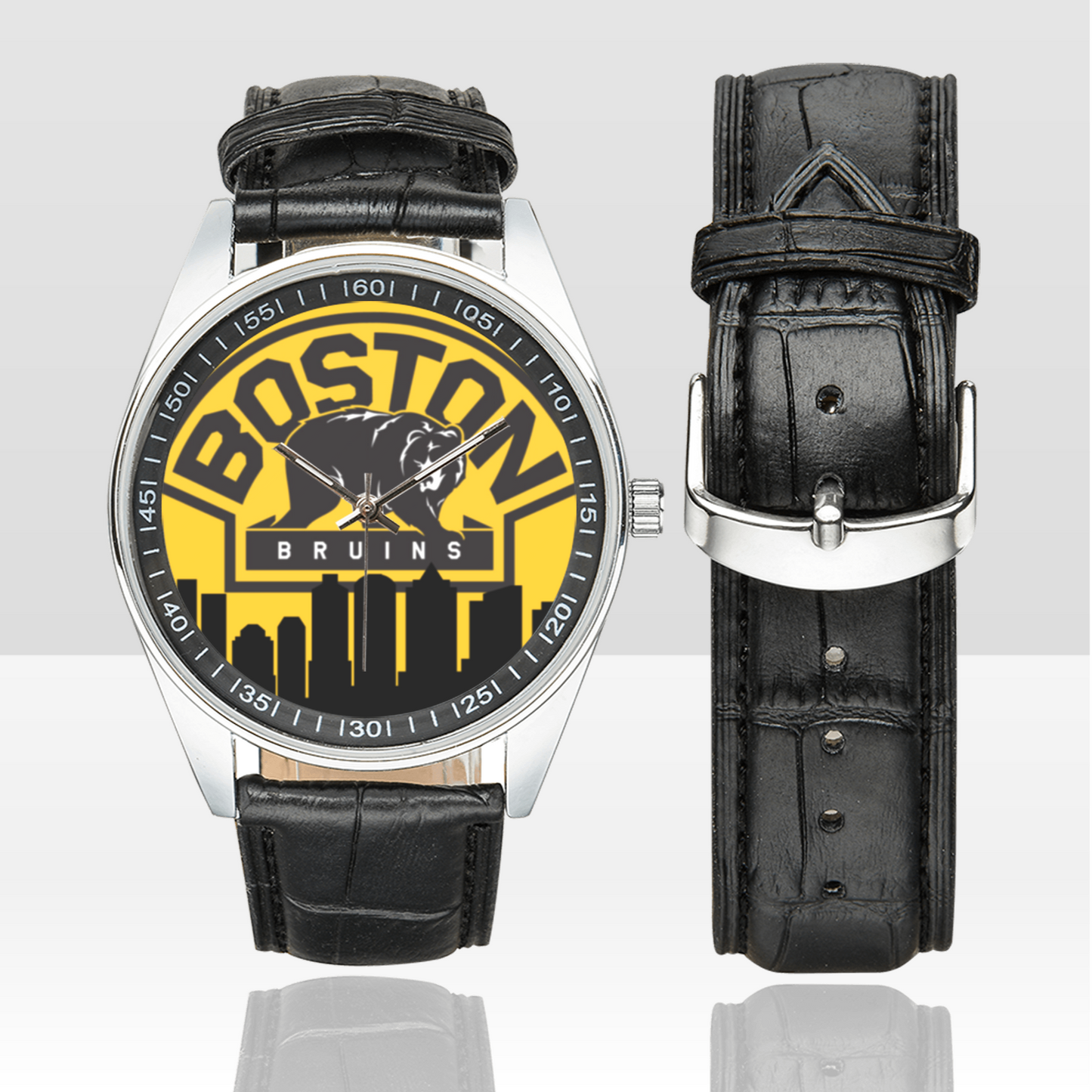 All NHL Teams Men's and Ladies Watch