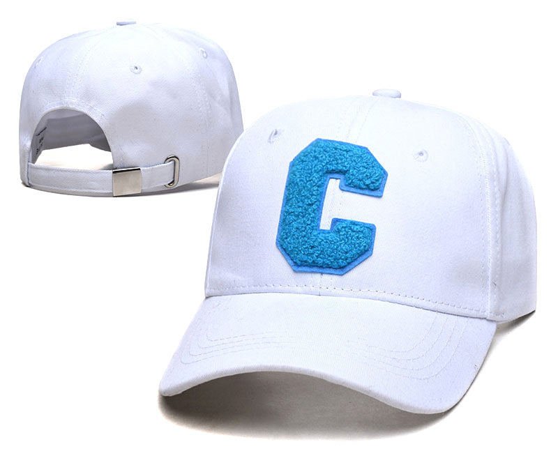 CELINE BASEBALL CAP - 7 COLORS