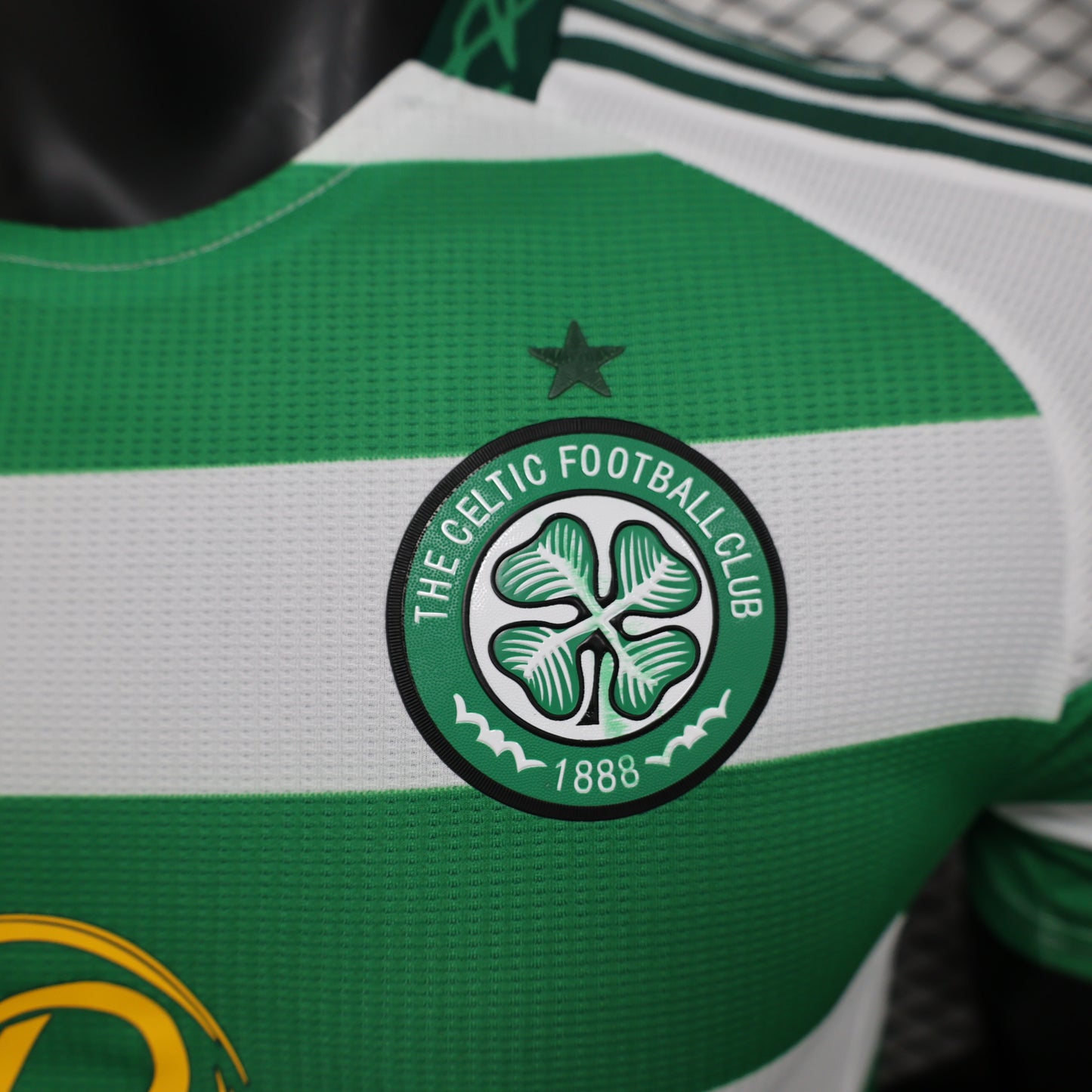 Celtic FC 2024/25 Home Jersey