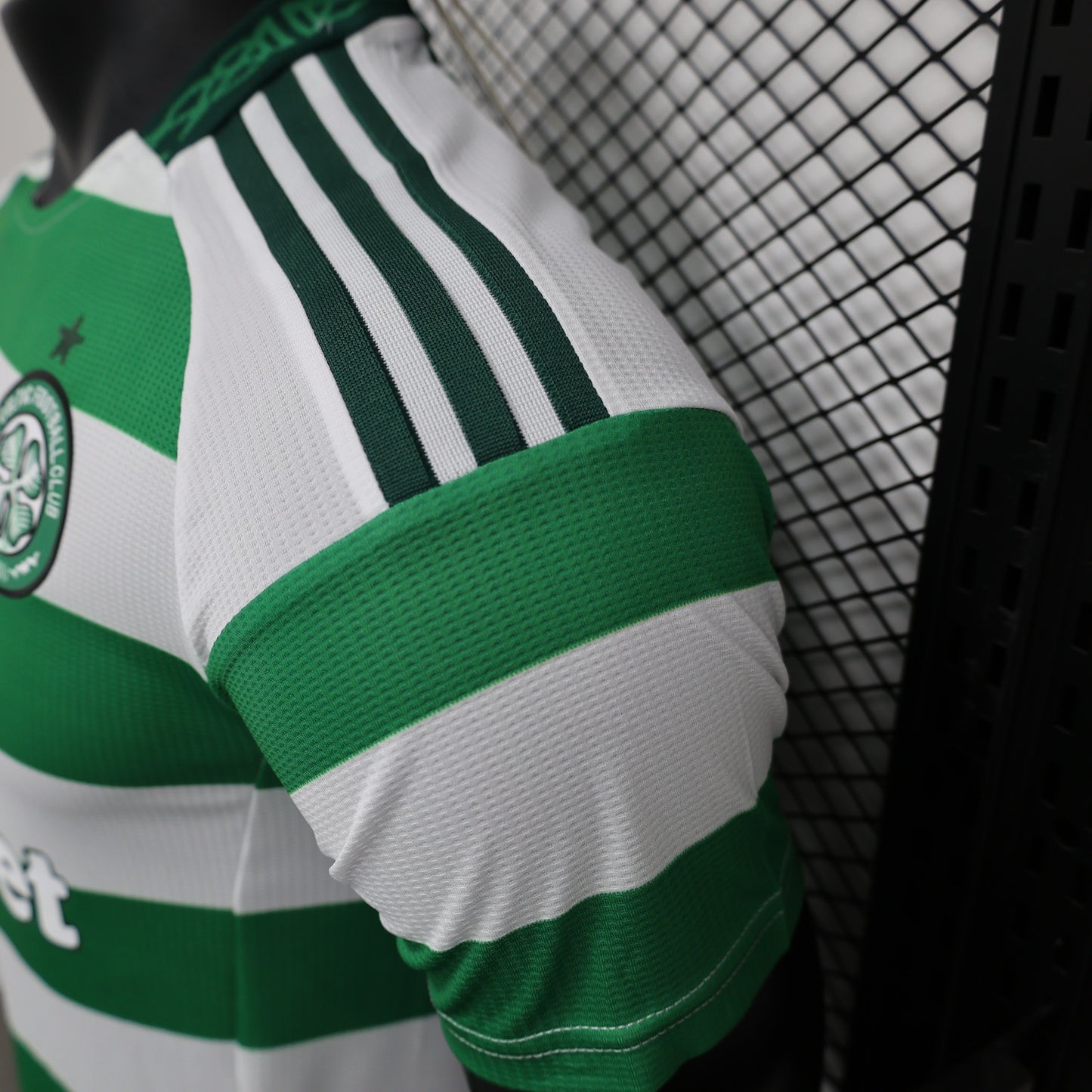 Celtic FC 2024/25 Home Jersey