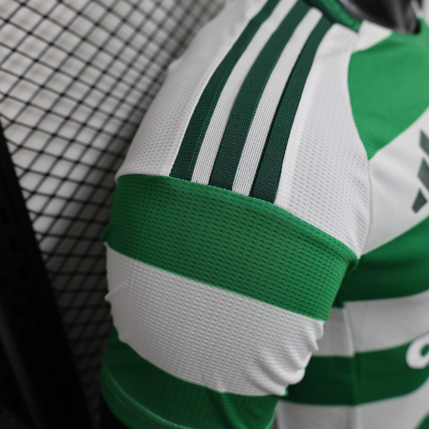 Celtic FC 2024/25 Home Jersey