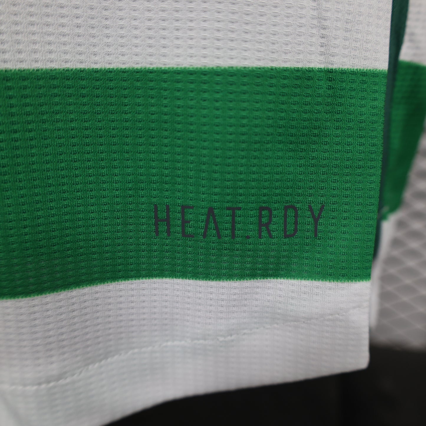 Celtic FC 2024/25 Home Jersey