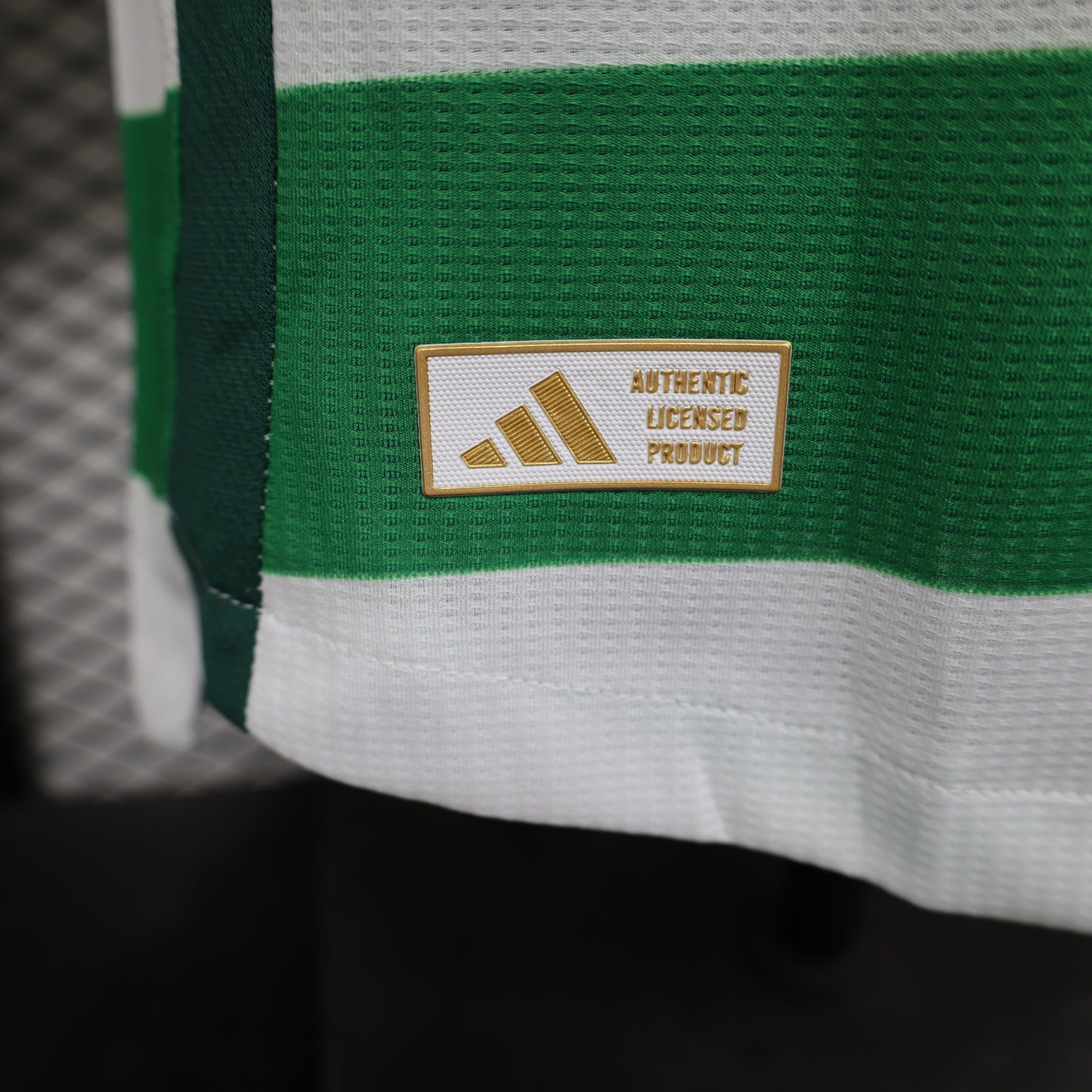 Celtic FC 2024/25 Home Jersey