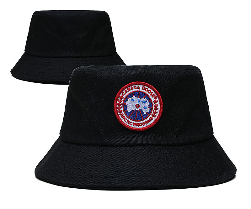 CANADA GOOSE BUCKET HAT - 10 COLORS