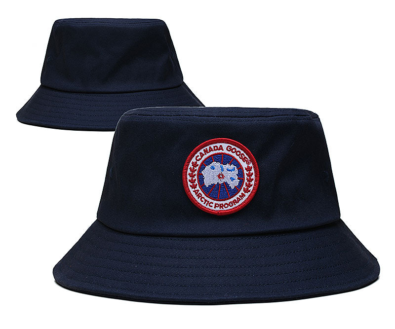 CANADA GOOSE BUCKET HAT - 10 COLORS