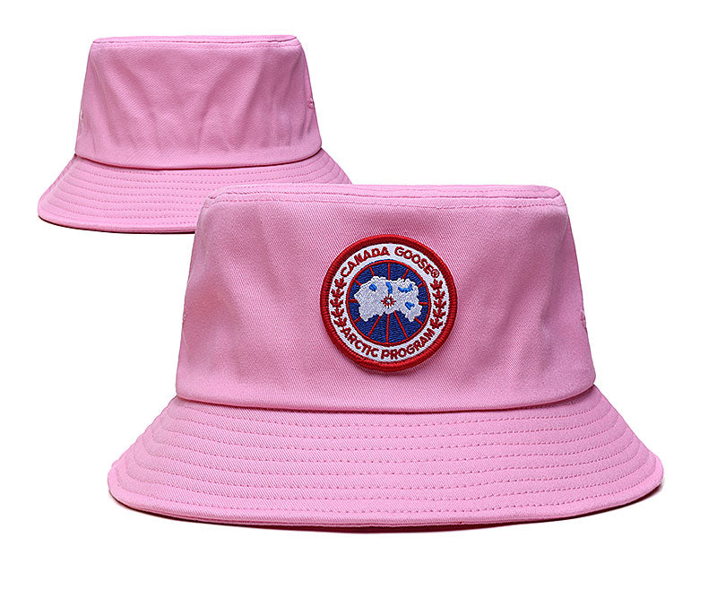 CANADA GOOSE BUCKET HAT - 10 COLORS