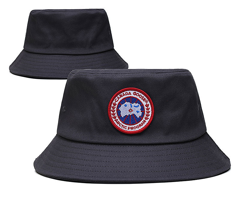 CANADA GOOSE BUCKET HAT - 10 COLORS