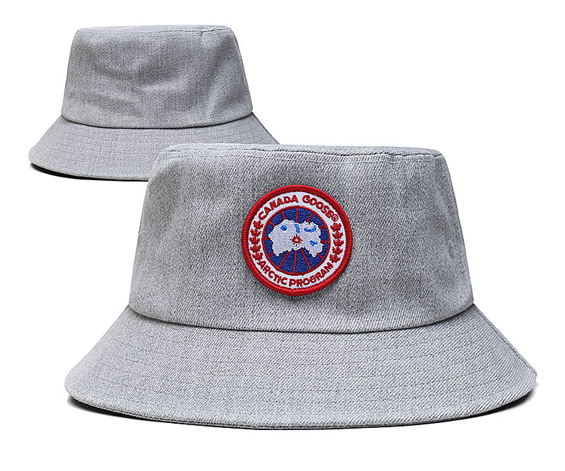 CANADA GOOSE BUCKET HAT - 10 COLORS