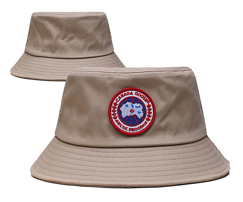 CANADA GOOSE BUCKET HAT - 10 COLORS