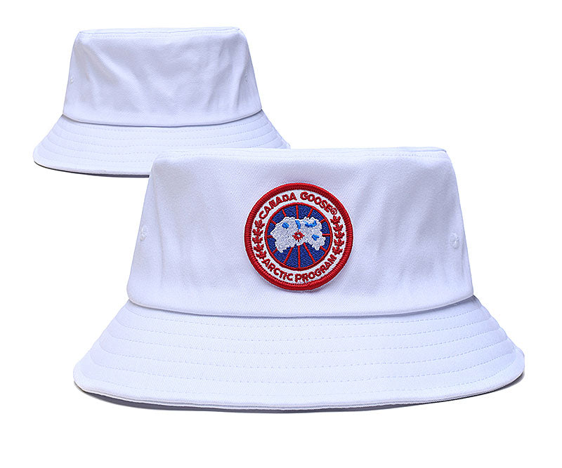 CANADA GOOSE BUCKET HAT - 10 COLORS