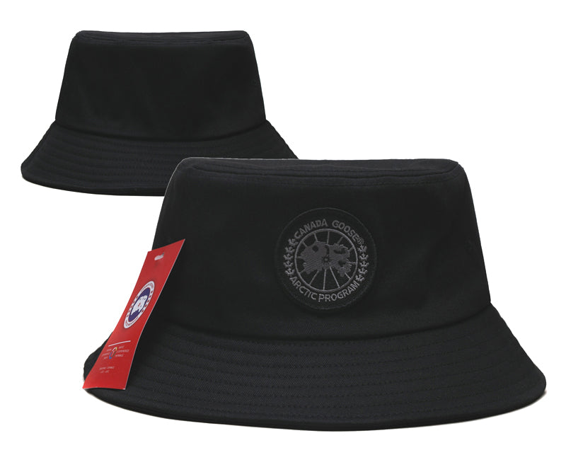 CANADA GOOSE BUCKET HAT - 10 COLORS