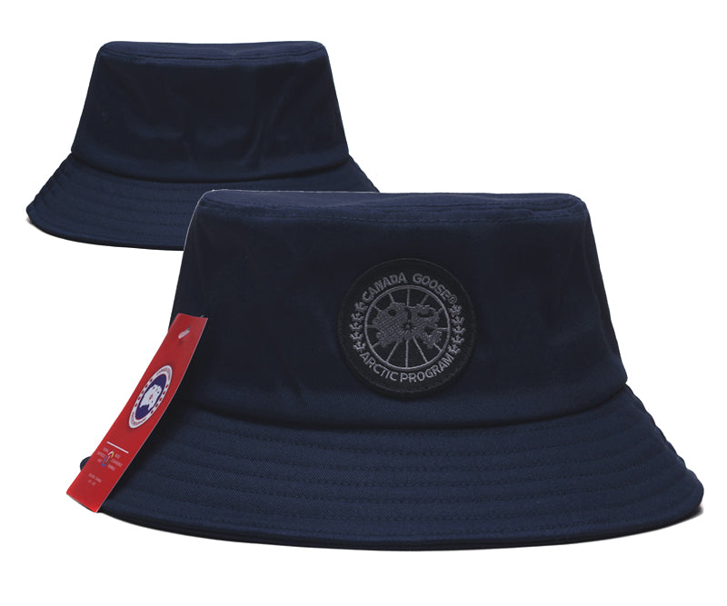 CANADA GOOSE BUCKET HAT - 10 COLORS