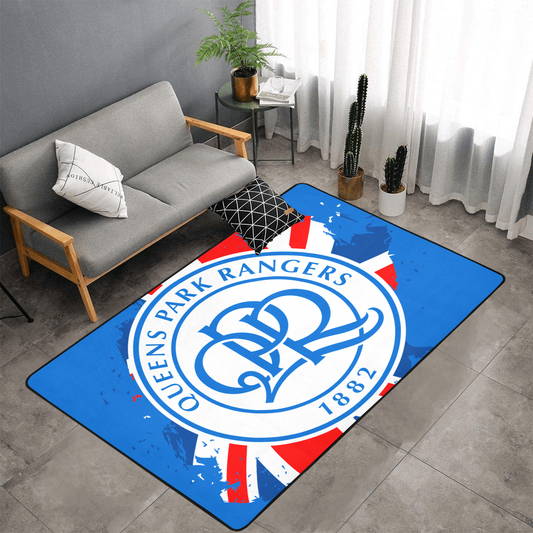 All Championship Teams Rug