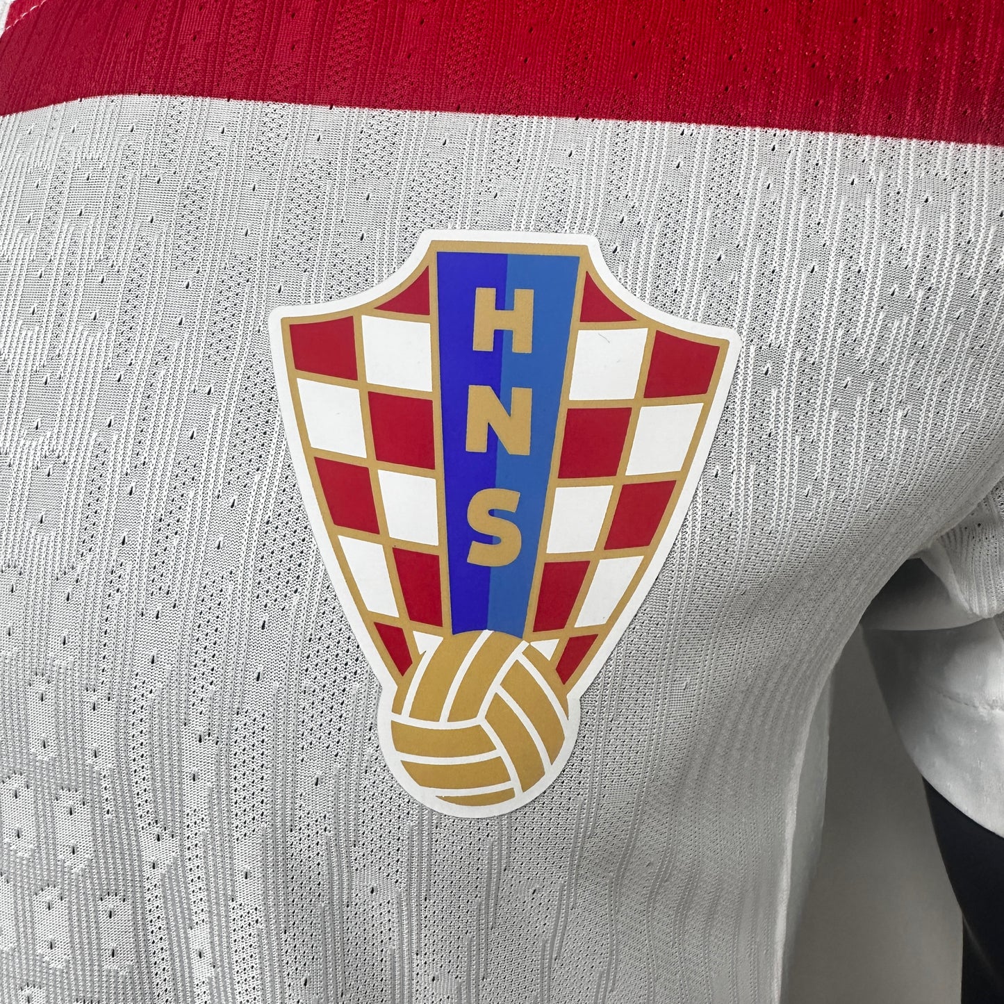 Croatia 2024/25 National Team Jersey