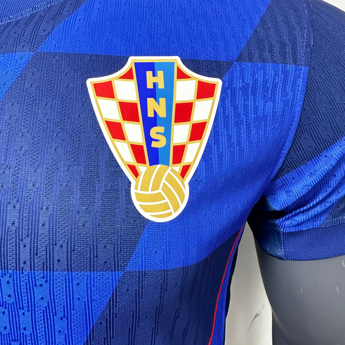 Croatia 2024/25 National Team Jersey