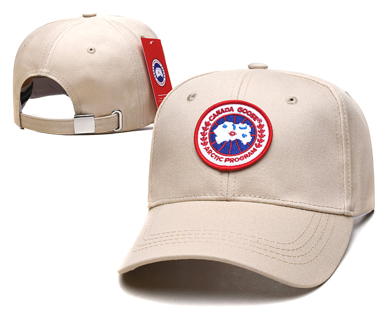 CANADA GOOSE CAP - 7 COLORS