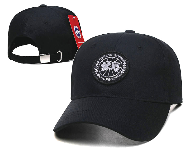 CANADA GOOSE CAP - 7 COLORS