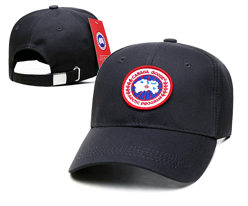 CANADA GOOSE CAP - 7 COLORS