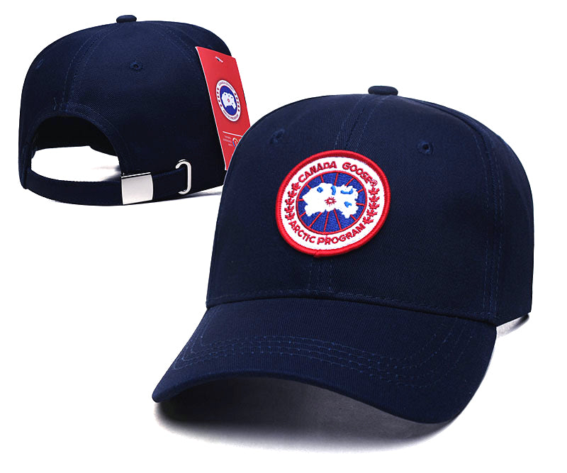 CANADA GOOSE CAP - 7 COLORS